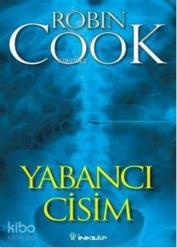 Yabancı Cisim