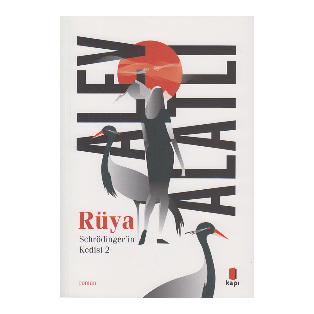 RÜYA