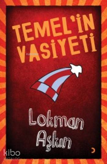 Temel'in Vasiyeti - Lokman Aşkın