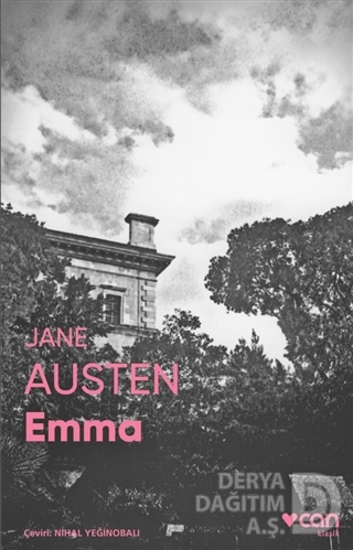 Emma - Jane Austen