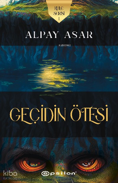 Geçidin Ötesi