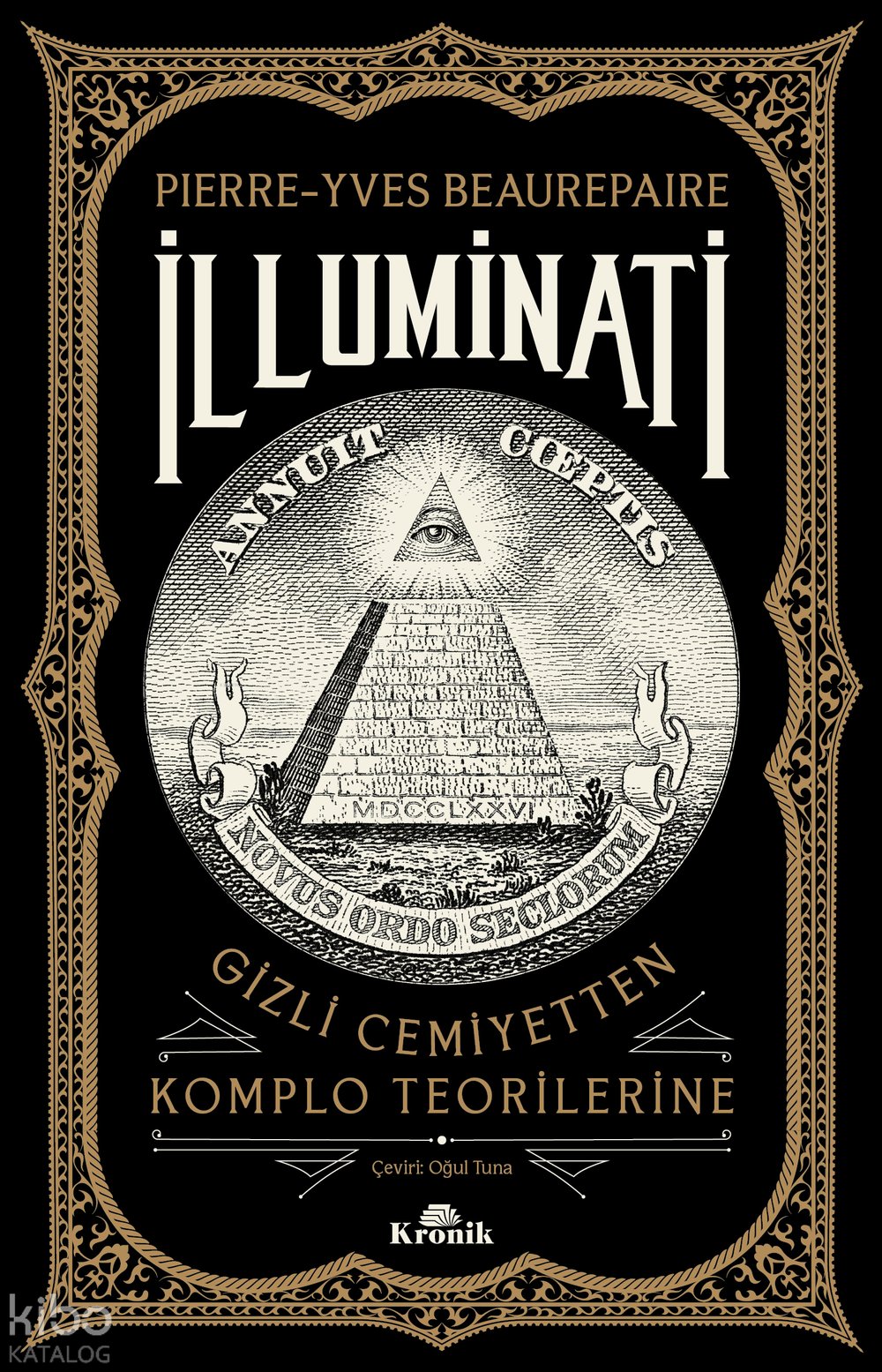 İlluminati