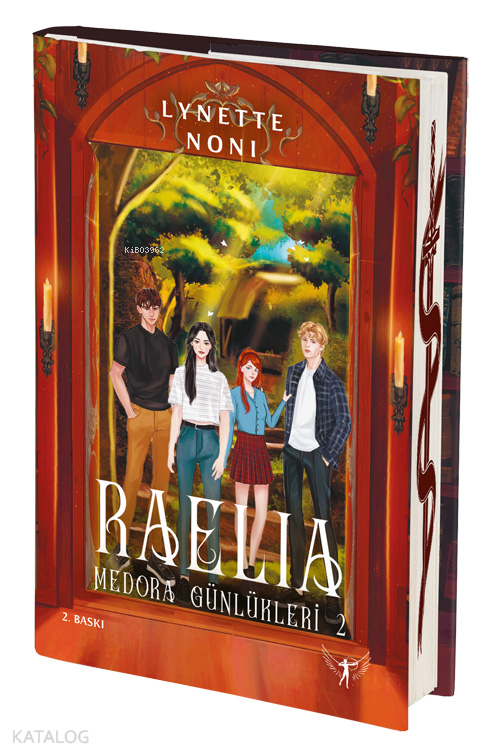 Raelia