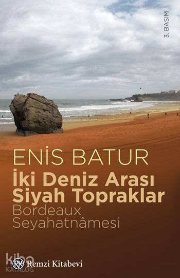 İki Deniz Arası Siyah Topraklar