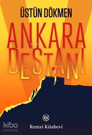Ankara Destanı