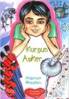 Kurşun Asker