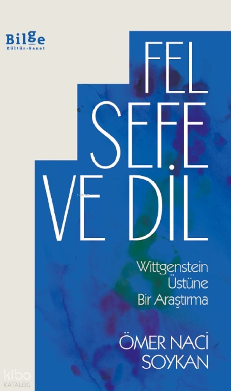 Felsefe ve Dil
