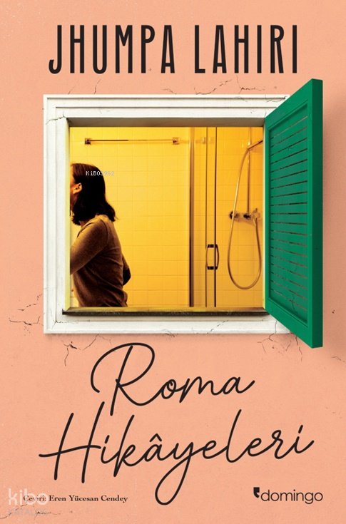 Roma Hikâyeleri - Jhumpa Lahiri
