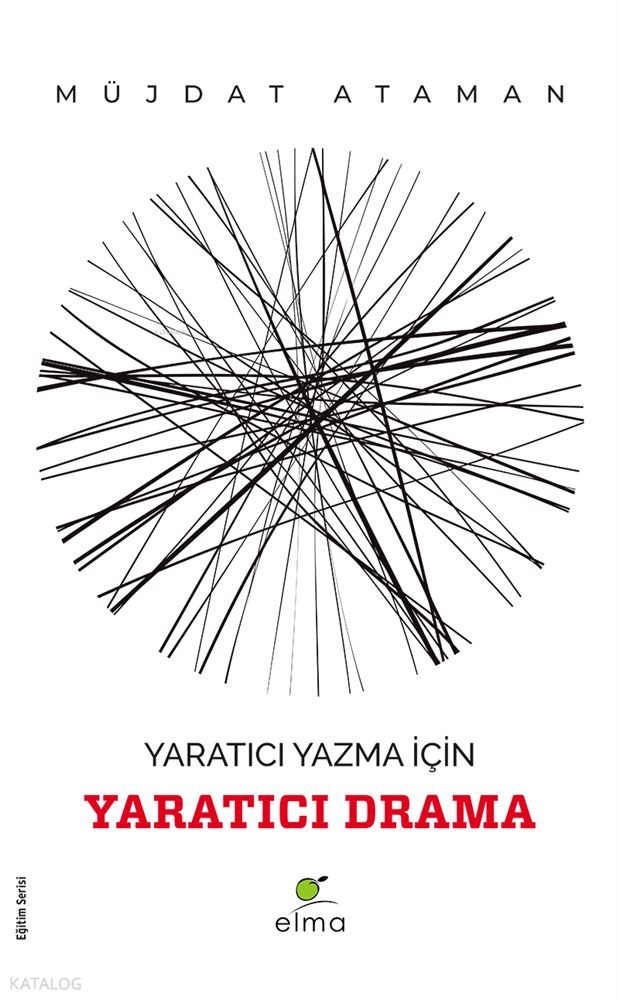 YARATICI DRAMA (YARATICI YAZMA İÇİN)
