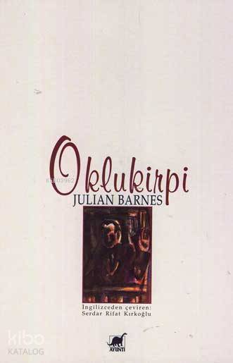 Oklukirpi