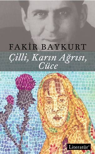 ÇİLLİ KARIN AĞRISI CÜCE