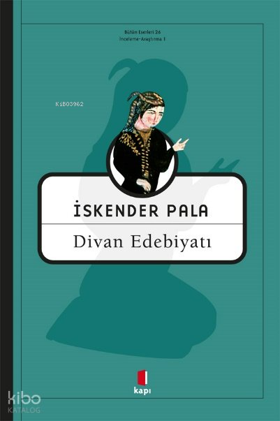 Divan Edebiyatı