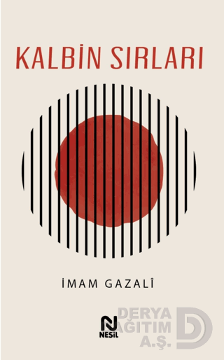KALBİN SIRLARI (GAZALİ)