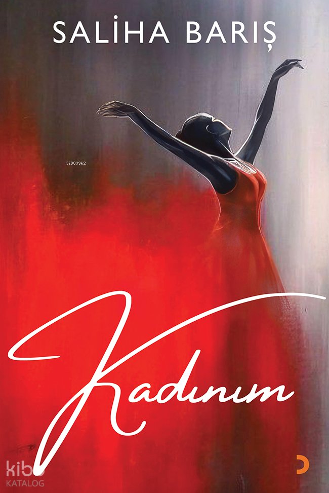 Kadınım