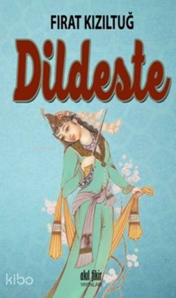 Dildeste - Fırat Kızıltuğ