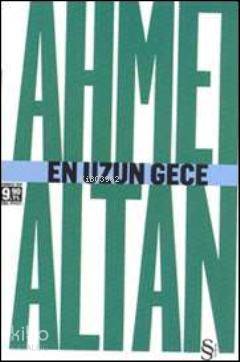En Uzun Gece (Cep Boy) - Ahmet Altan