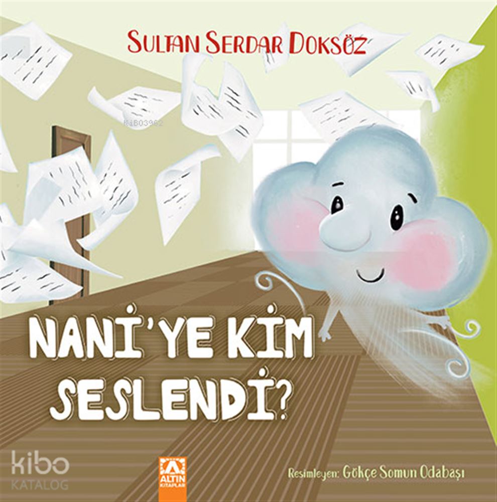 NANİYE KİM SESLENDİ