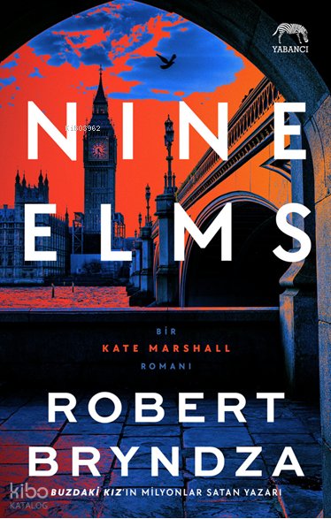 Nine Elms