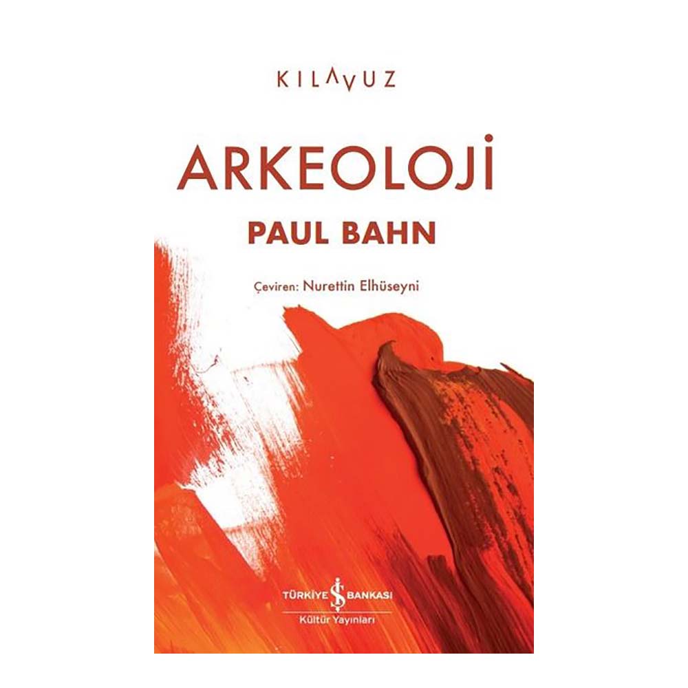 KILAVUZ - ARKEOLOJİ 2