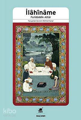 İlahiname - Feridüddin Attar