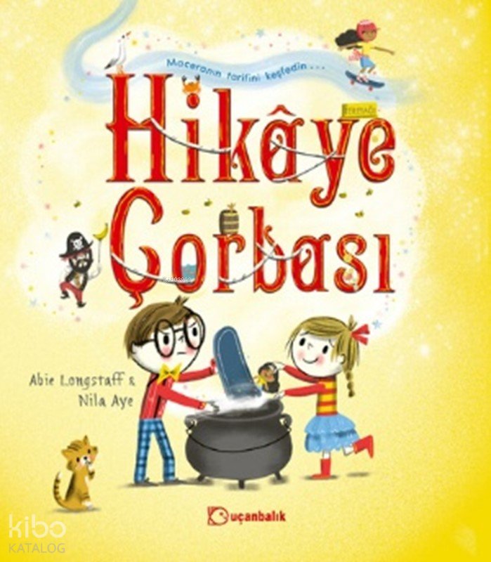Hikâye Çorbası
