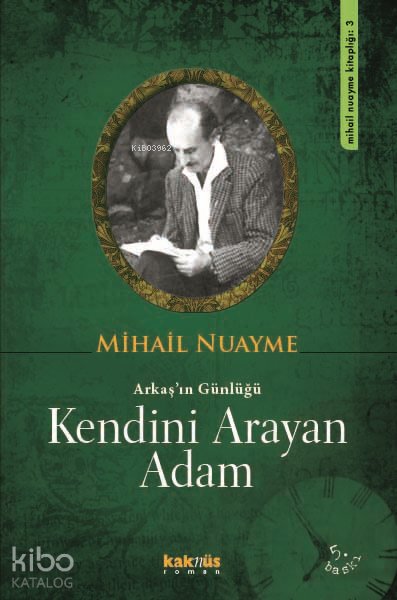 Kendini Arayan Adam