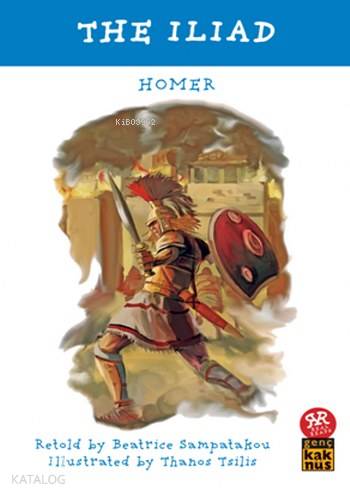 The Iliad