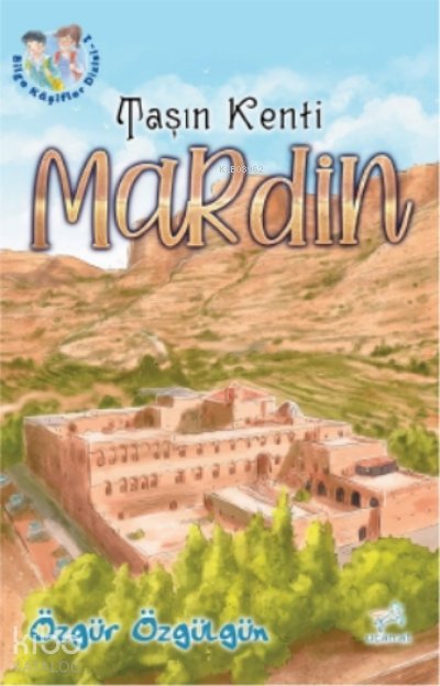Taşın Kenti Mardin - Özgür Özgülgün