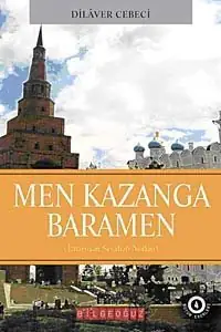 Men Kazanga Baramen - Dilaver Cebeci