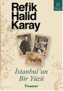 İstanbul'un Bir Yüzü - Refik Halid Karay
