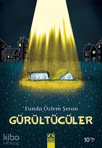 Gürültücüler