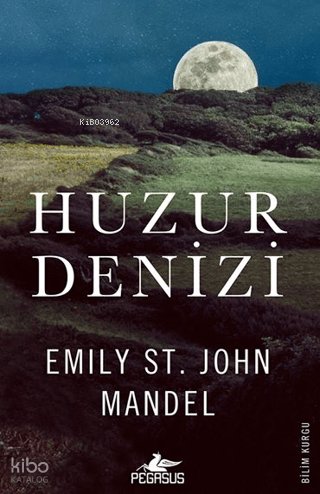 Huzur Denizi