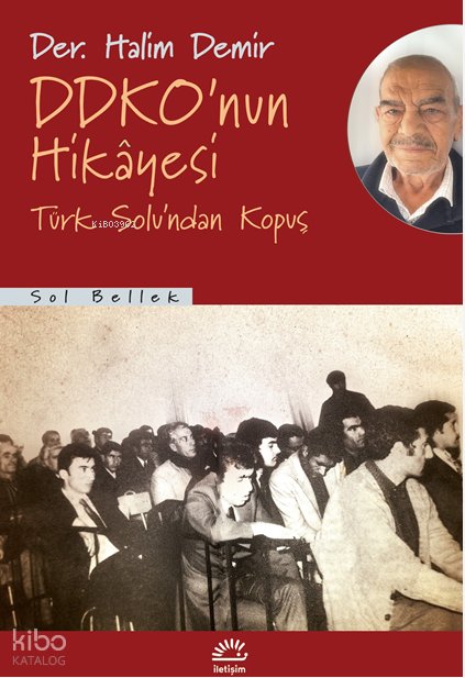 Ddko'nun Hikayesi - Türk Solu'ndan Kopuş