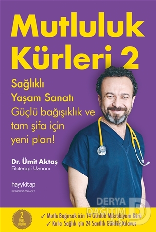 MUTLULUK KÜRLERİ 2 / ÜMİT AKTAŞ