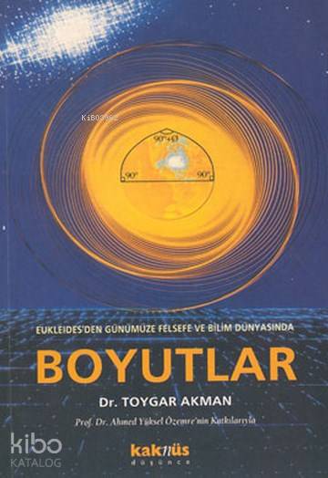 Boyutlar
