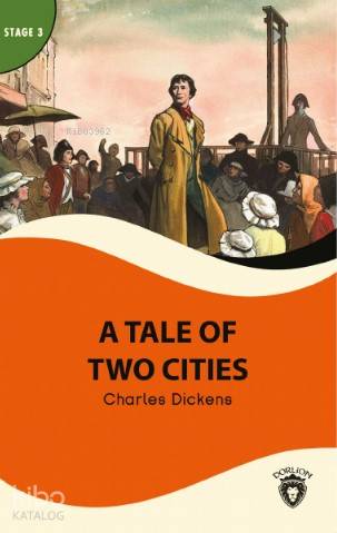 A Tale Of Two Cities