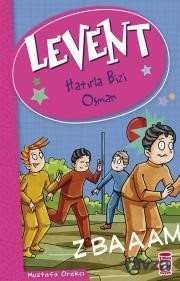 LEVENT - HATIRLA BİZİ OSMAN