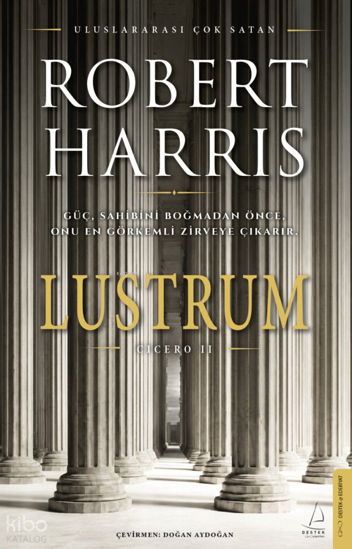 Lustrum