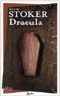 Dracula - Abraham Bram Stoker