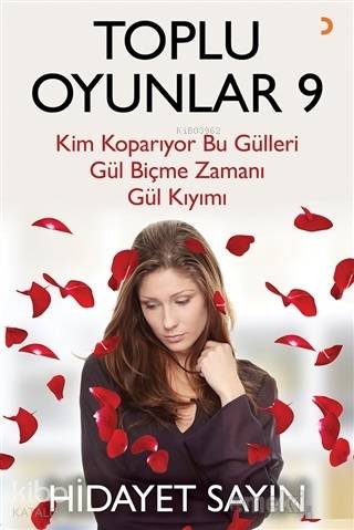 Toplu Oyunlar 9 - Hidayet Sayın