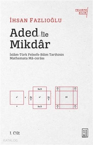 Aded ile Mikdar - Mehmet Arıkan, İhsan Fazlıoğlu