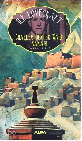 Charles Dexter Ward Vakası - Howard Phillips Lovecraft