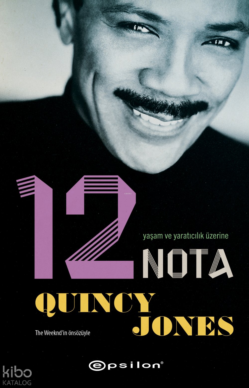 Yaşam ve Yaratıcılık Üzerine 12 Nota
