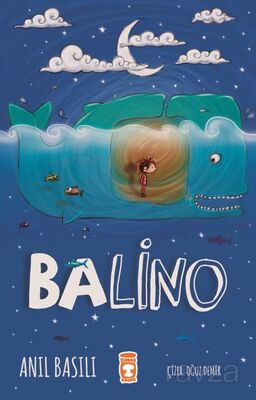 BALİNO / ANIL BASILI