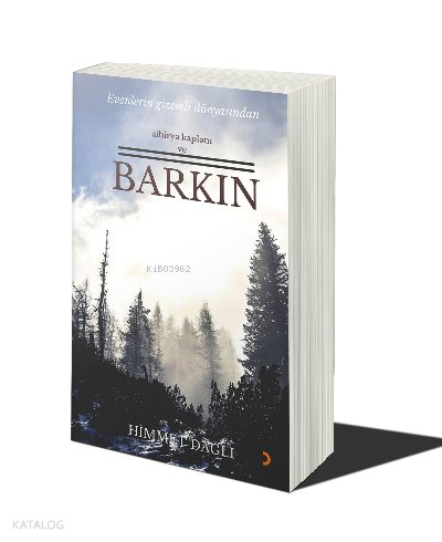 Barkın