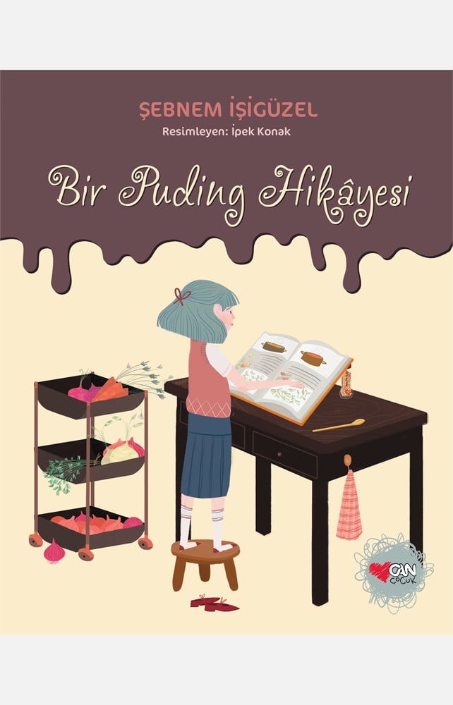 Bir Puding Hikayesi