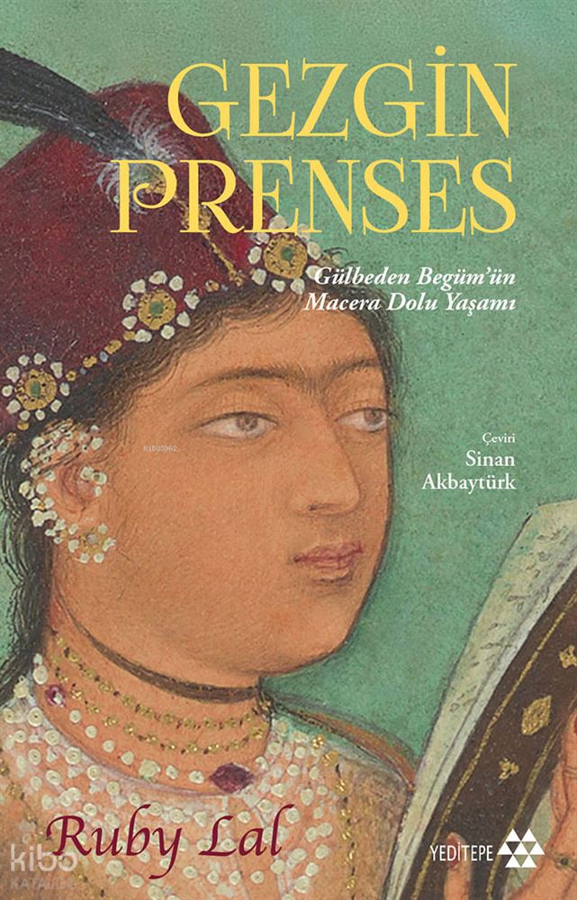 GEZGİN PRENSES