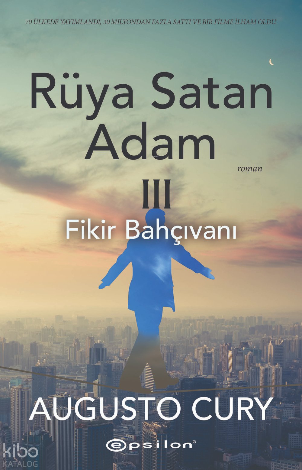 Rüya Satan Adam 3