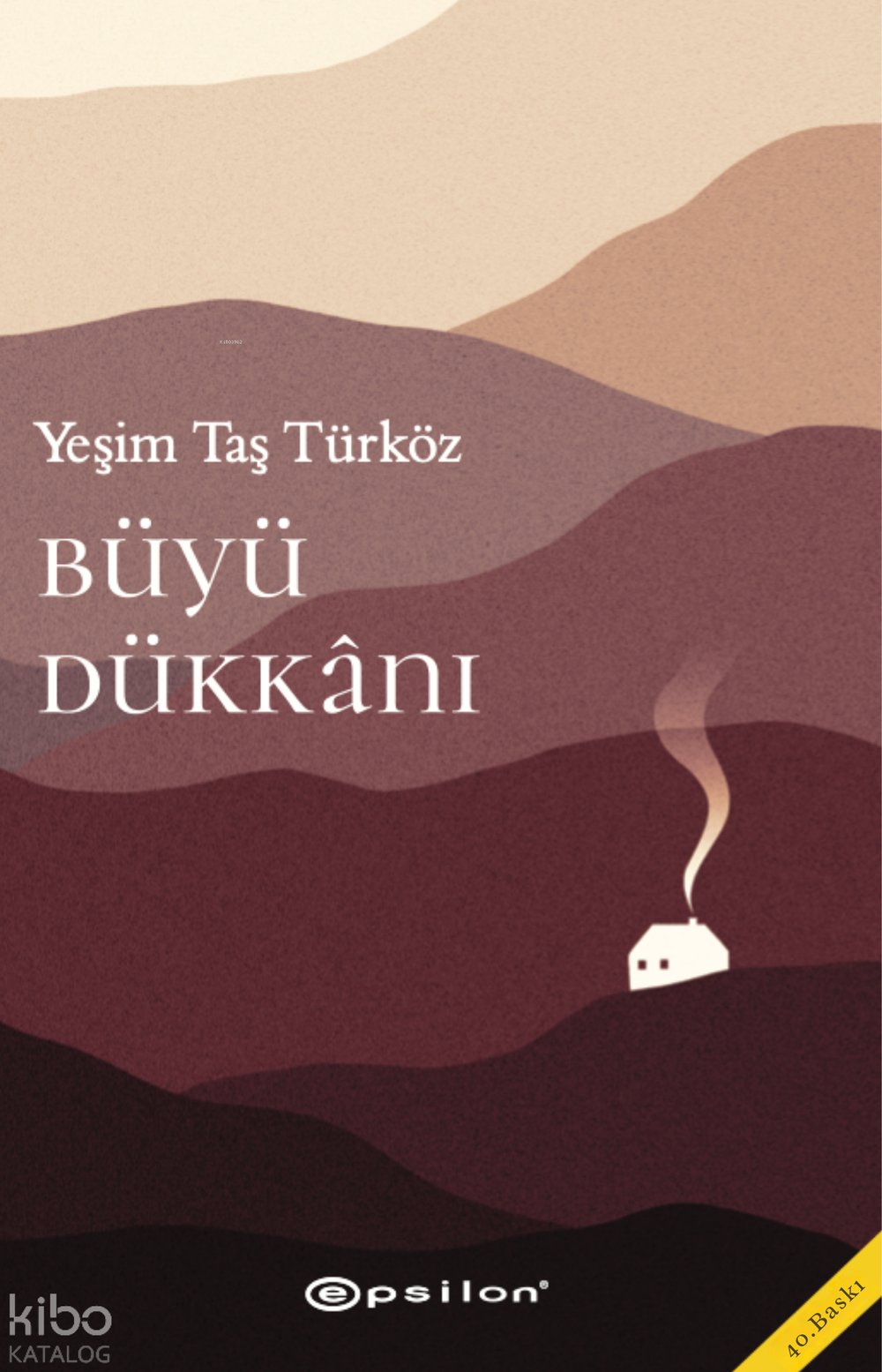 Büyü Dükkanı
