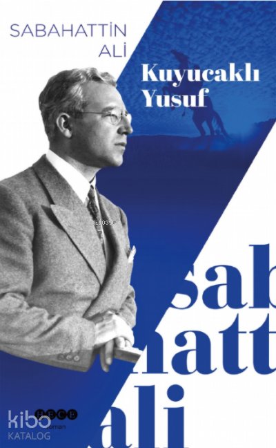 Kuyucaklı Yusuf
